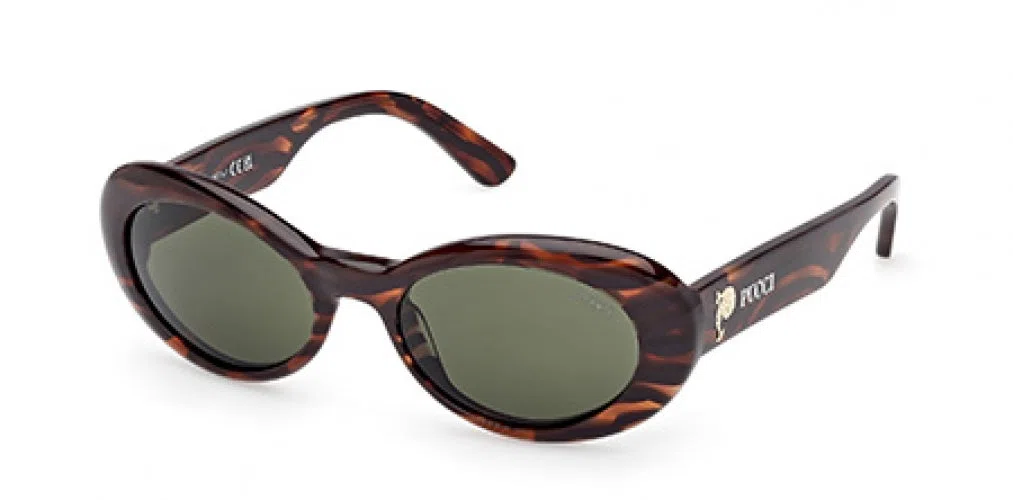 Emilio Pucci 0234 Sunglasses - view 3